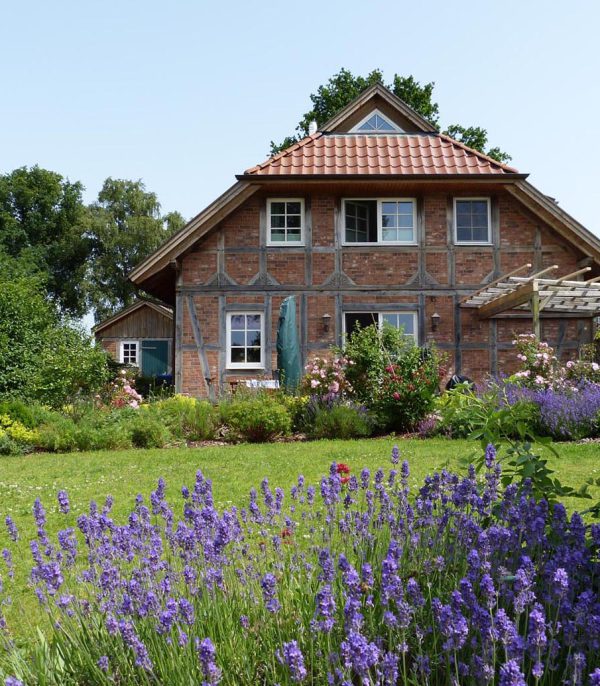 Unser Haus